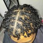 Comb Coil Twists