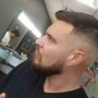 Men's Cut