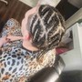 Cornrows