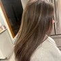 Full Balayage