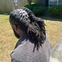 Loc Style