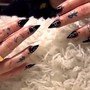 Tier 4 (Luxury Nail Art)