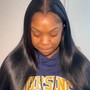 Closure Sew In