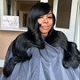 Closure Sew In