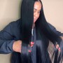 Lace Closure Sew In