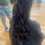 Lace Closure Sew In