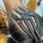 Braid Bar Style