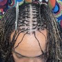 Sisterlocks Consultation