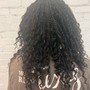 Crochet Braids