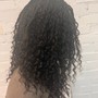 Crochet Braids