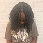 Crochet Braids