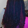 Crochet Braids