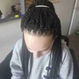 Kid's Braids