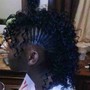 Comb Twist