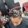 Crochet Braids