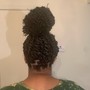 Scalp Treatment(add on service)