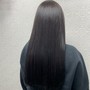 Hair Extensions removal