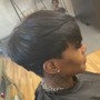 Transitioning Cut