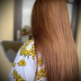 Keratin Treatment