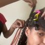 SisterLocs/Microlocs Retie (Interlock)