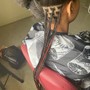 Knotless Braids (Kids & Adults)