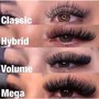 Eyelash Curl / Perm