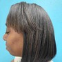 Comb Twist