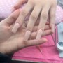 Gel Manicure