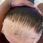 Keratin treatment