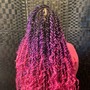 Senegalese Twist