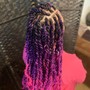 Senegalese Twist