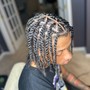 Kids Loc Maintenance