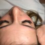 Eyelash Extensions mini fill