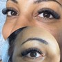 Eyelash Curl / Perm