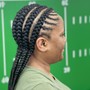 Feed-ins 3+ Braids