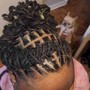 Loc Coils/ Starter Locs