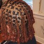 Loc Coils/ Starter Locs