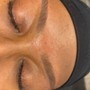 Natural Eyelash Lift & Tint