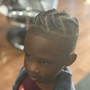 Kid’s Cut