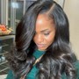 Classic Sew-In