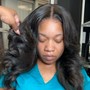 Relaxer (Edges or Leaveout Only)