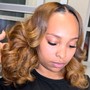 Classic Sew-In w/ shampoo