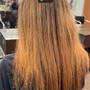 Partial Highlights