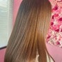 Partial Highlights