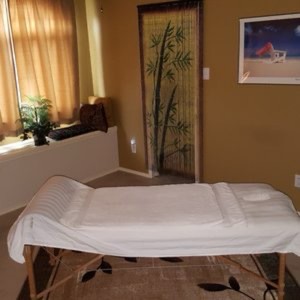 Swan Mobile Massage