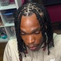 Loc Retwist