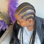 8 Stitch Braids