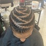 Kid's Braids (My Choice)