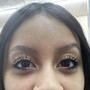 Eyelash Fill