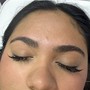 Eyelash Fill